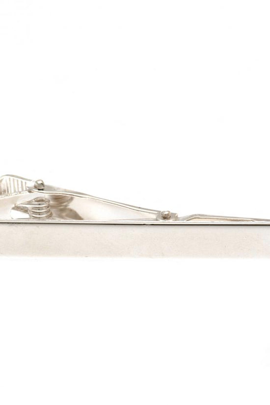 Tottenham Hotspur FC Silver Plated Tie Slide