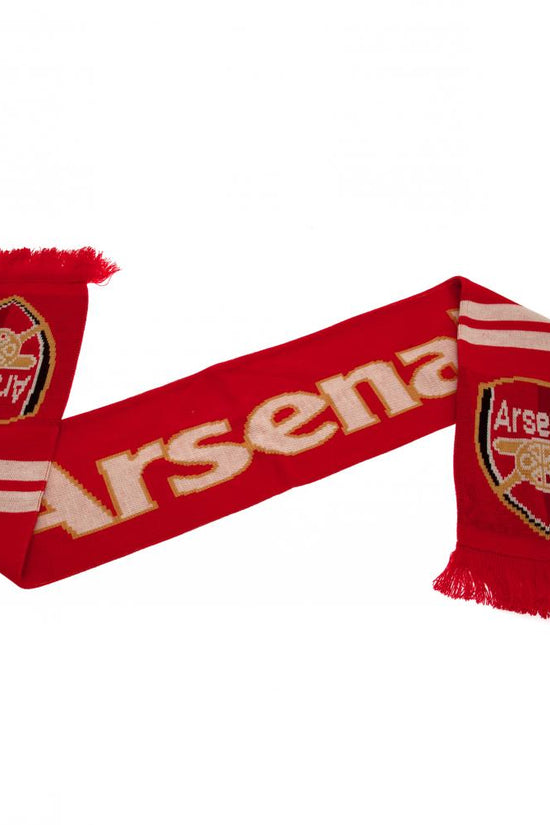 126560 Arsenal FC Scarf GN 1