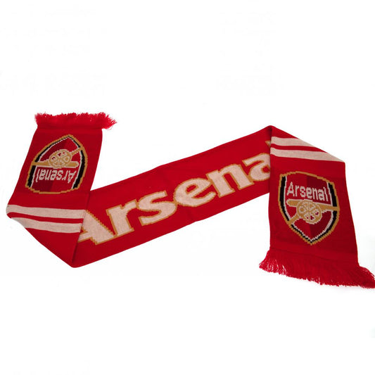 126560 Arsenal FC Scarf GN 1