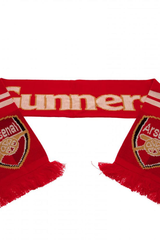 126560 Arsenal FC Scarf GN 2