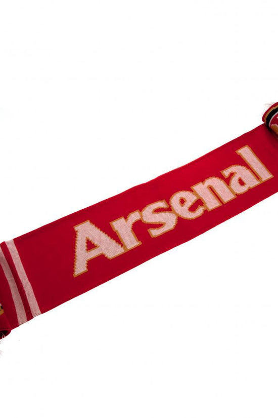 126560 Arsenal FC Scarf GN