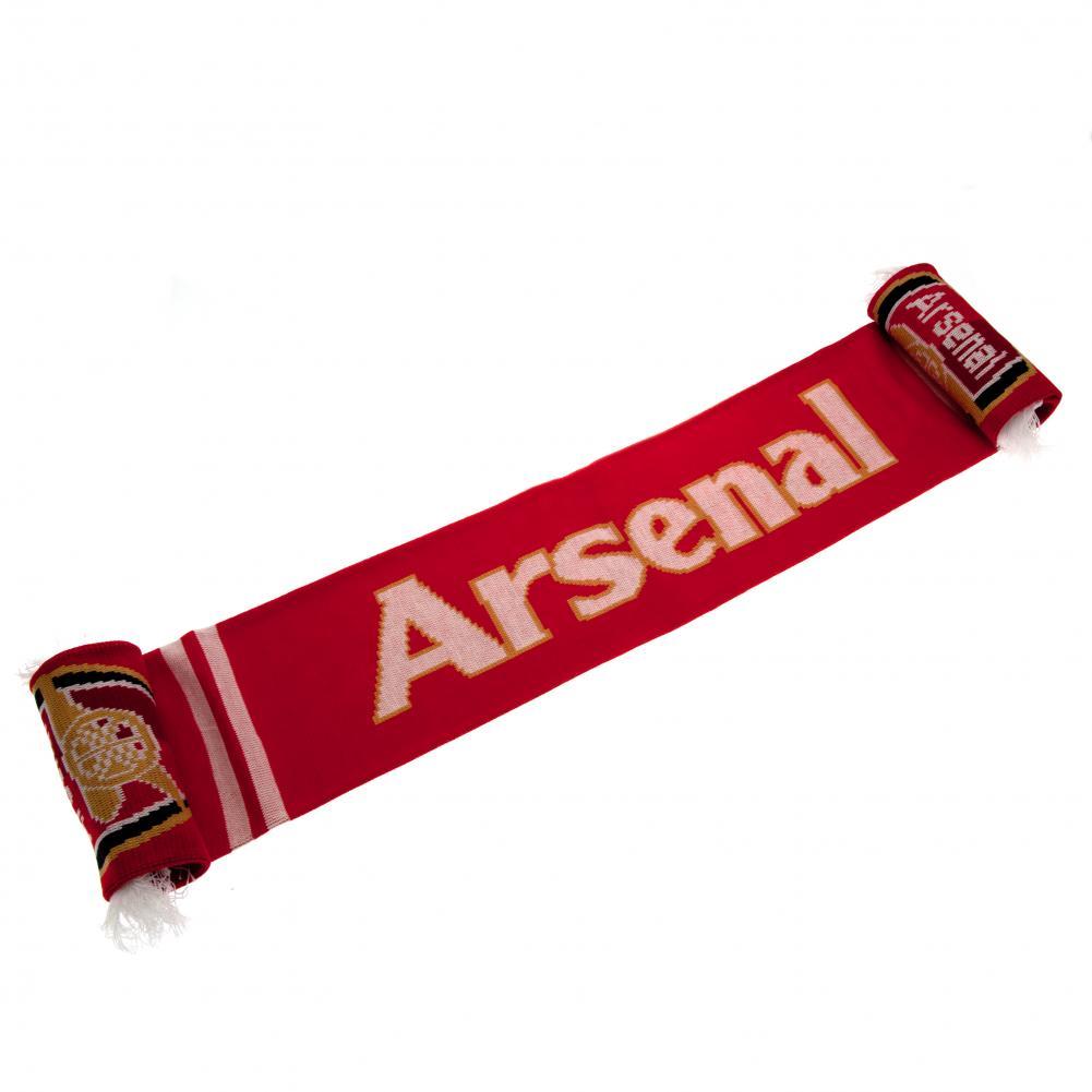126560 Arsenal FC Scarf GN