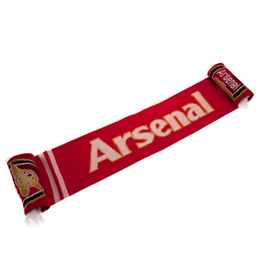 126560 Arsenal FC Scarf GN