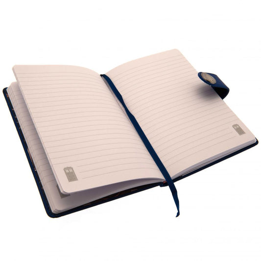 Doctor Who Premium Notebook – Image 1
