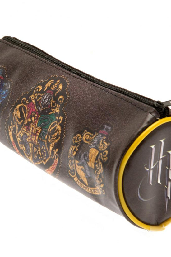 127596 Harry Potter Barrel Pencil Case 1