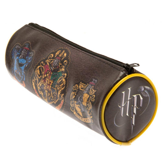 127596 Harry Potter Barrel Pencil Case 1