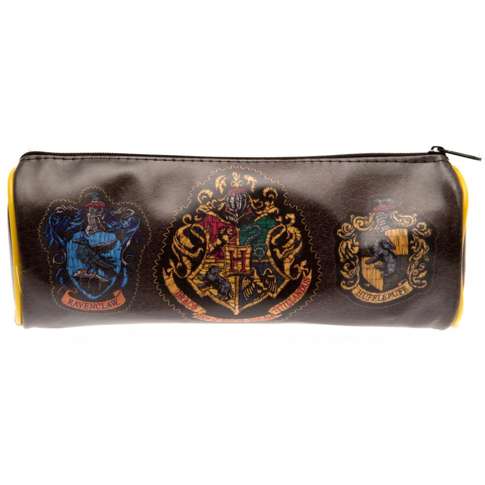 127596 Harry Potter Barrel Pencil Case 2