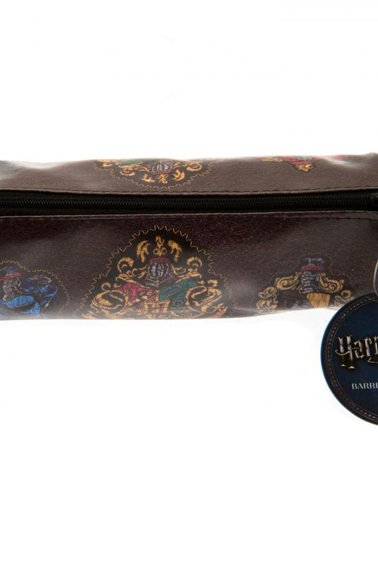 127596 Harry Potter Barrel Pencil Case 3