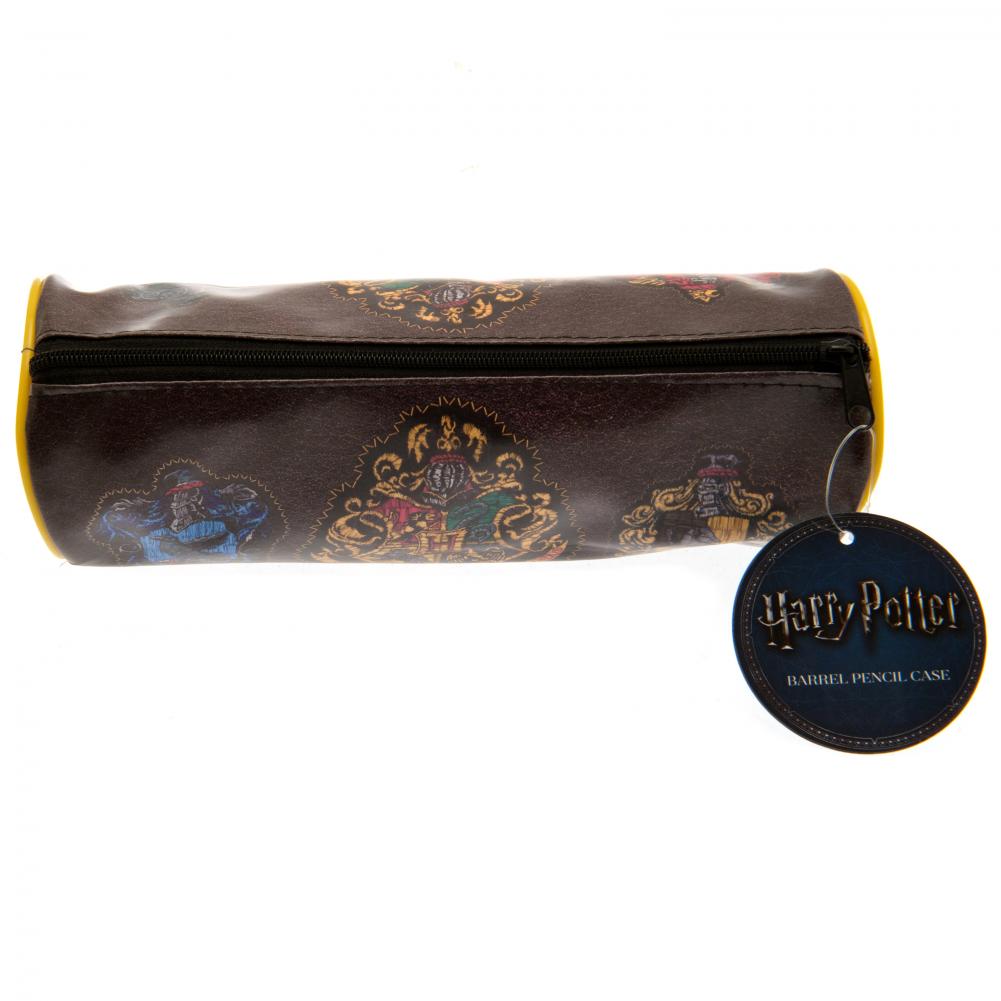 127596 Harry Potter Barrel Pencil Case 3