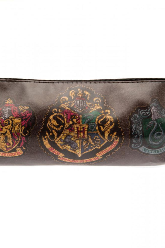 127596 Harry Potter Barrel Pencil Case