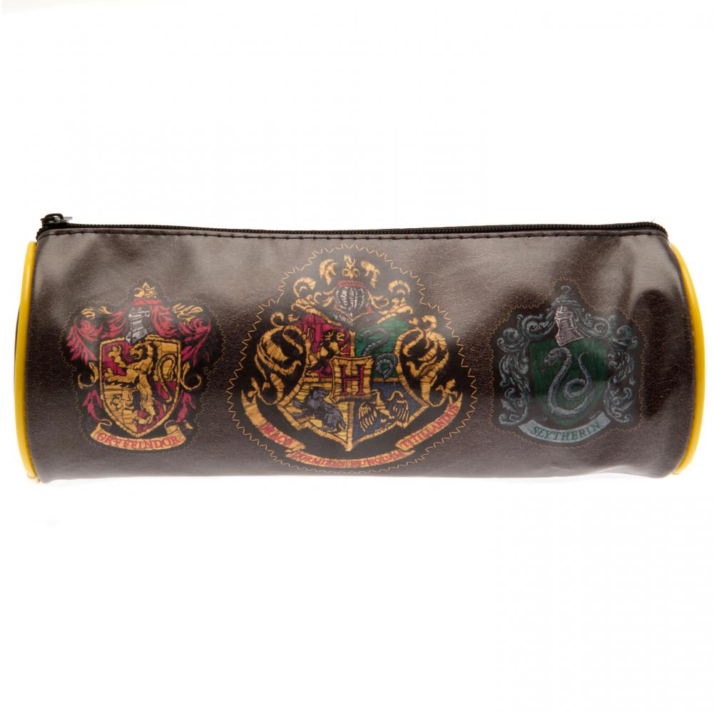 127596 Harry Potter Barrel Pencil Case