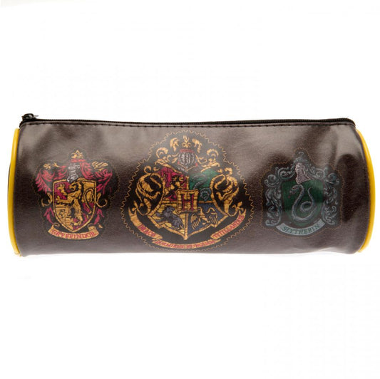 127596 Harry Potter Barrel Pencil Case