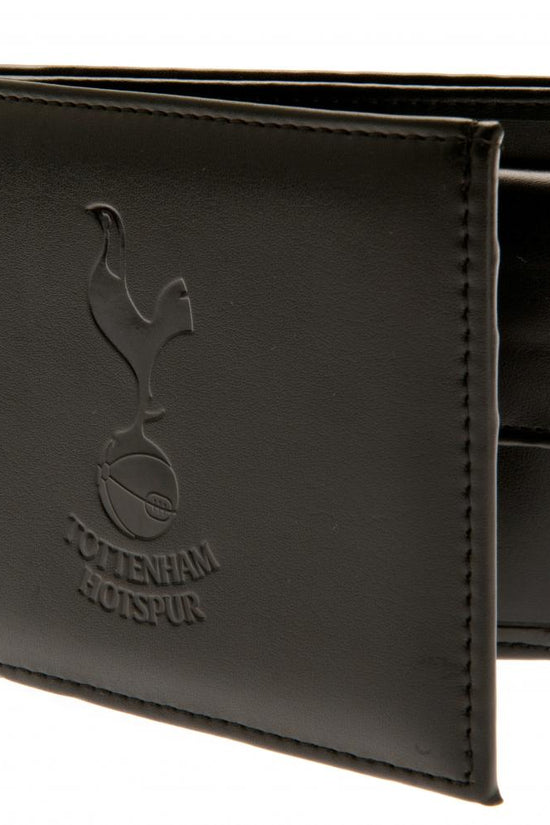 Tottenham Hotspur FC Debossed Wallet