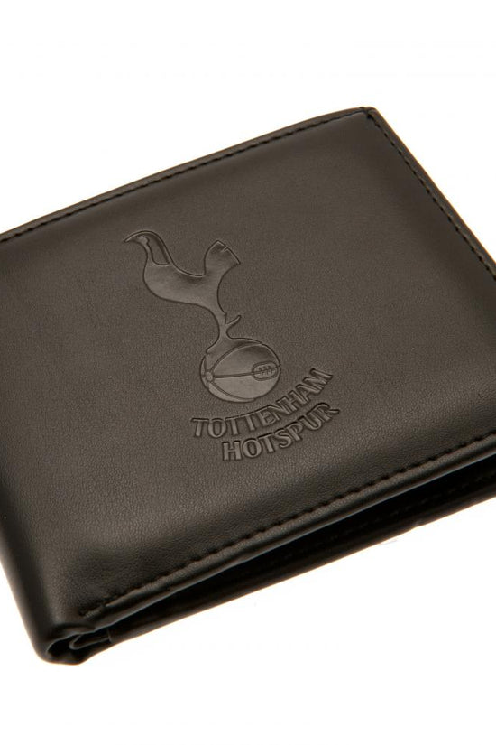 Tottenham Hotspur FC Debossed Wallet