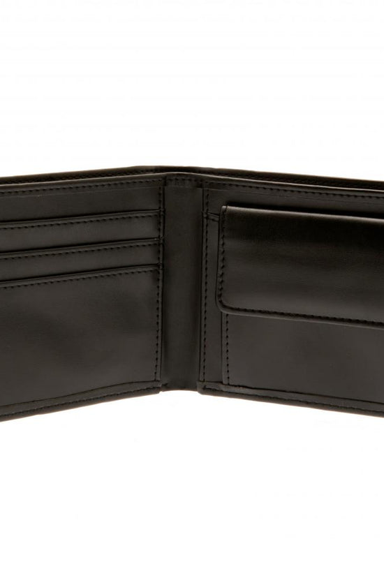 West Ham United FC Debossed Wallet