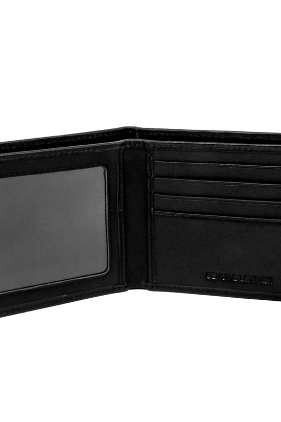 Everton FC rfid Anti Fraud Wallet