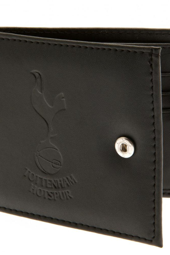 Tottenham Hotspur FC rfid Anti Fraud Wallet