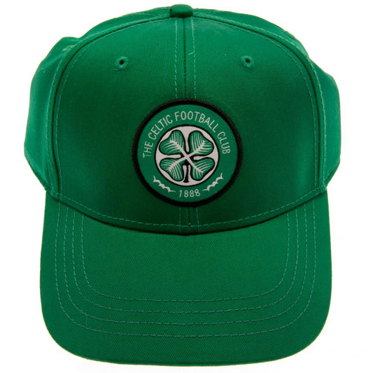 129357 Celtic FC Cap BB 1
