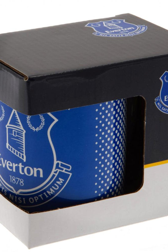 Everton FC Fade Mug