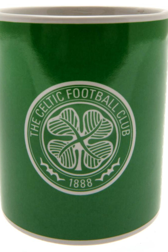 Celtic FC Fade Mug
