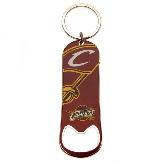 131304 Cleveland Cavaliers Bottle Opener Keychain