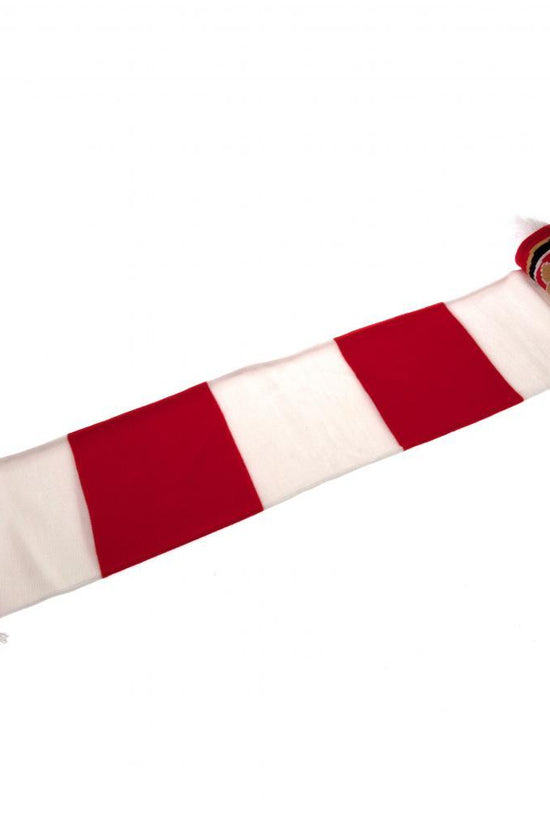 132466 Arsenal FC Bar Scarf