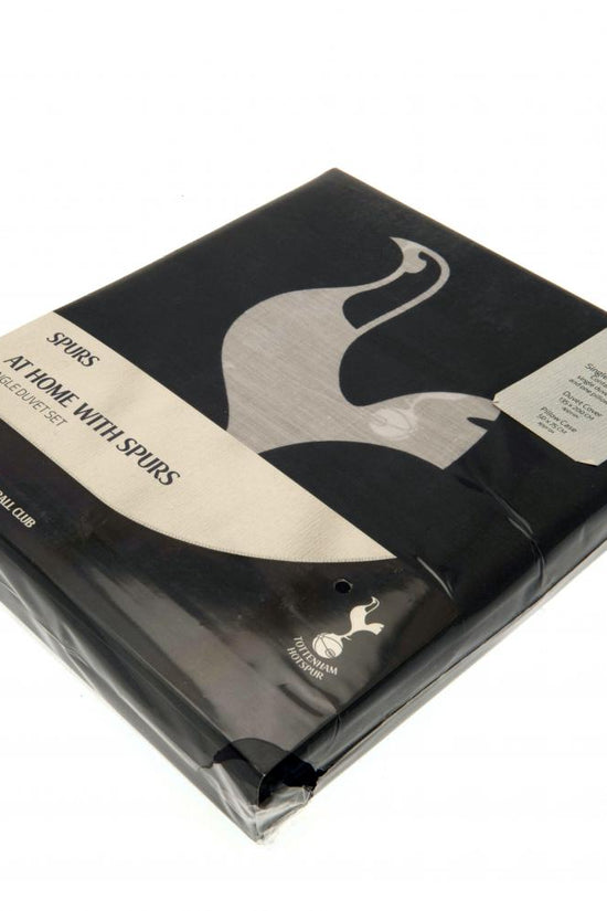 133039 Tottenham Hotspur FC Single Duvet Set PL 2