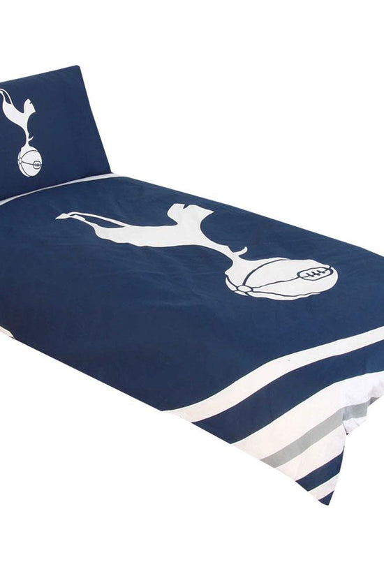 133039 Tottenham Hotspur FC Single Duvet Set PL