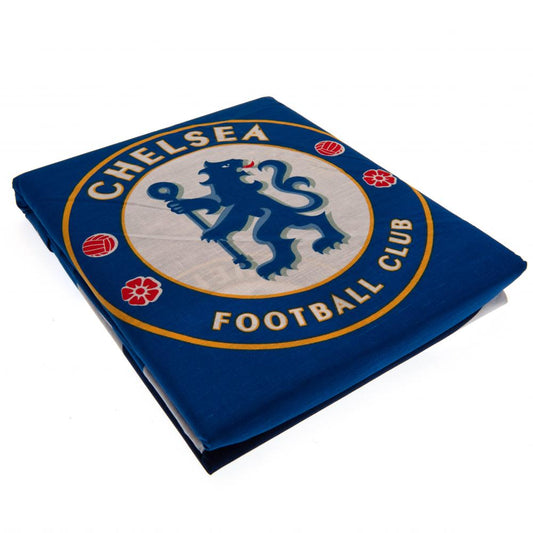 134118 Chelsea FC Single Duvet Set PL 1