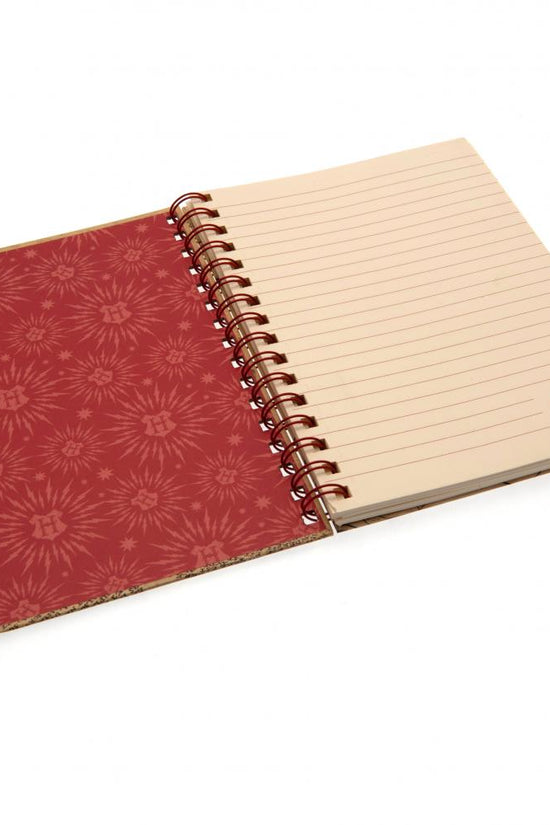 Harry Potter Notebook Marauders Map – Image 1