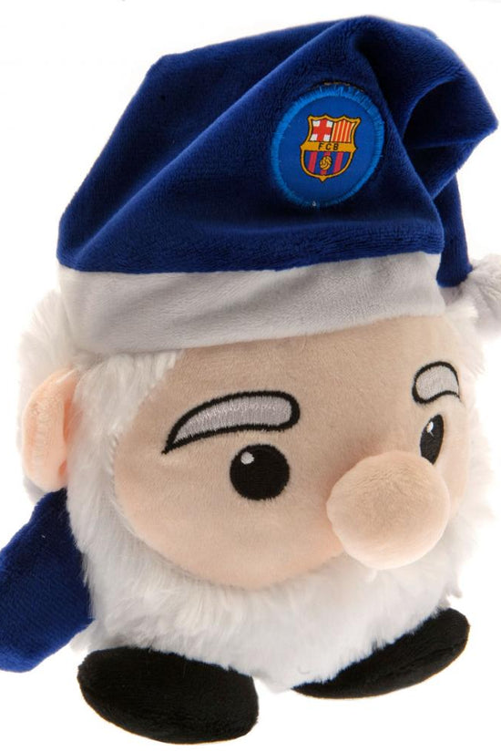 FC Barcelona Santa