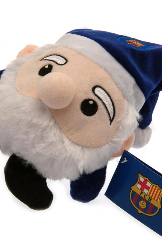 FC Barcelona Santa
