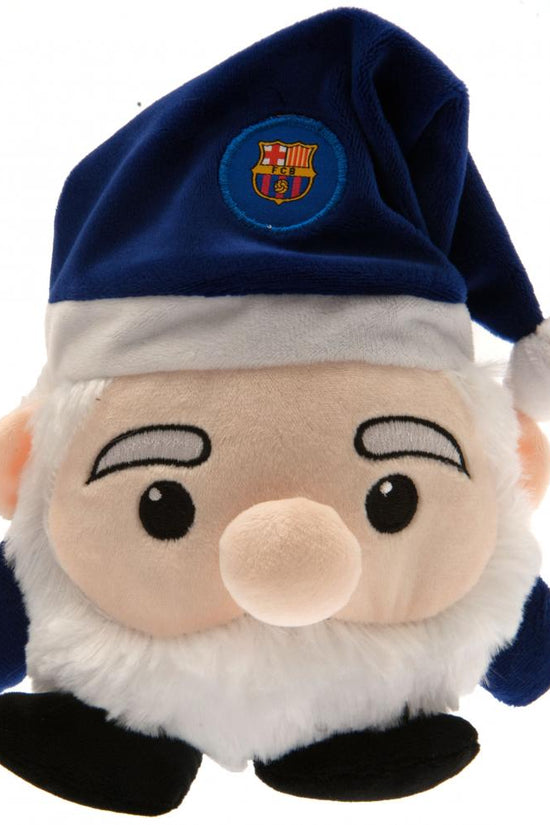 FC Barcelona Santa