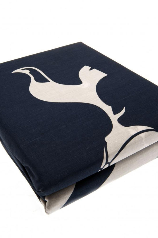135360 Tottenham Hotspur FC Double Duvet Set PL 1