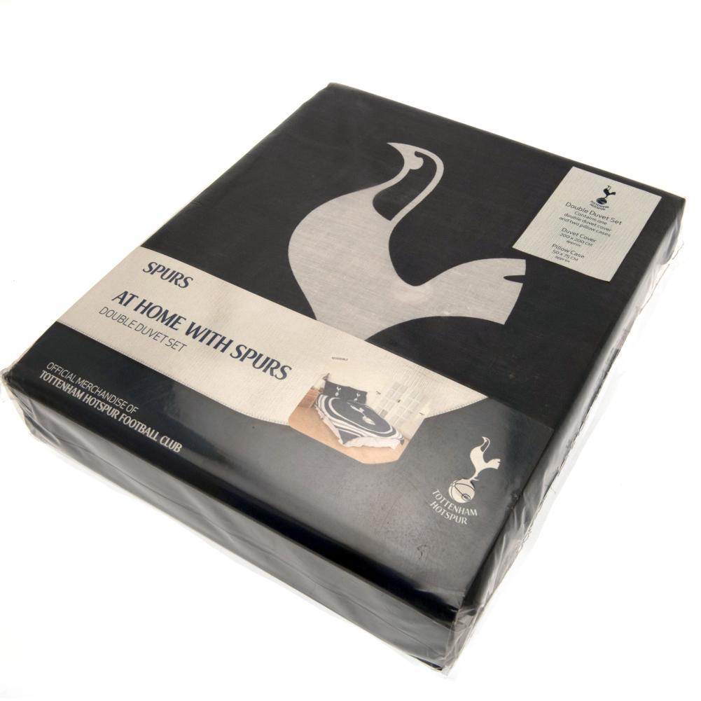135360 Tottenham Hotspur FC Double Duvet Set PL 2