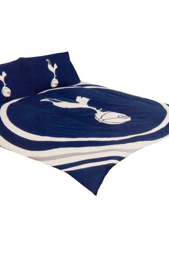 135360 Tottenham Hotspur FC Double Duvet Set PL