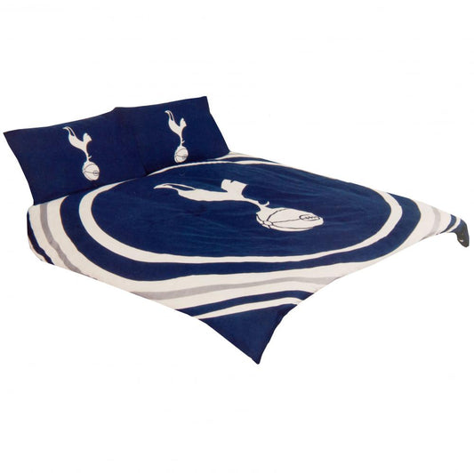 135360 Tottenham Hotspur FC Double Duvet Set PL
