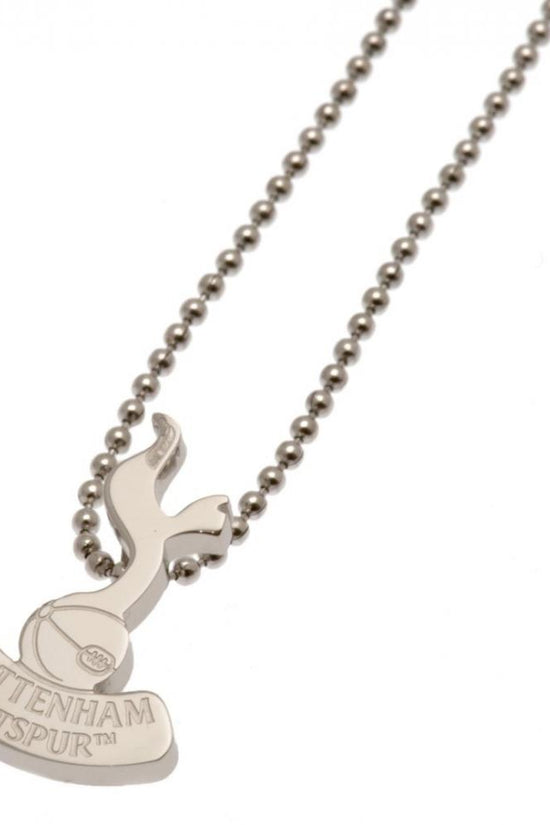 135588 Tottenham Hotspur FC Stainless Steel Pendant Chain