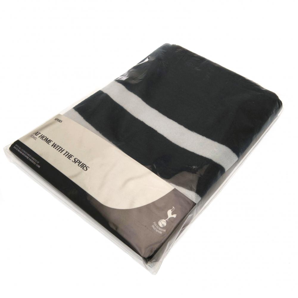 138730 Tottenham Hotspur FC Towel PL 2