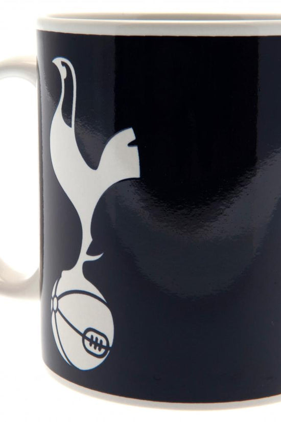 Tottenham Hotspur FC Halftone Mug
