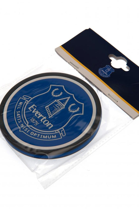 Everton FC 2pk Coaster Set