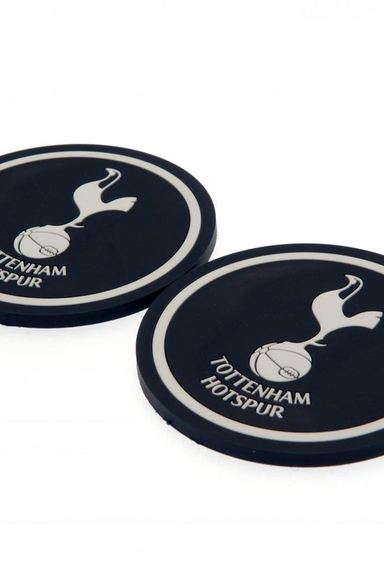 Tottenham Hotspur FC 2pk Coaster Set
