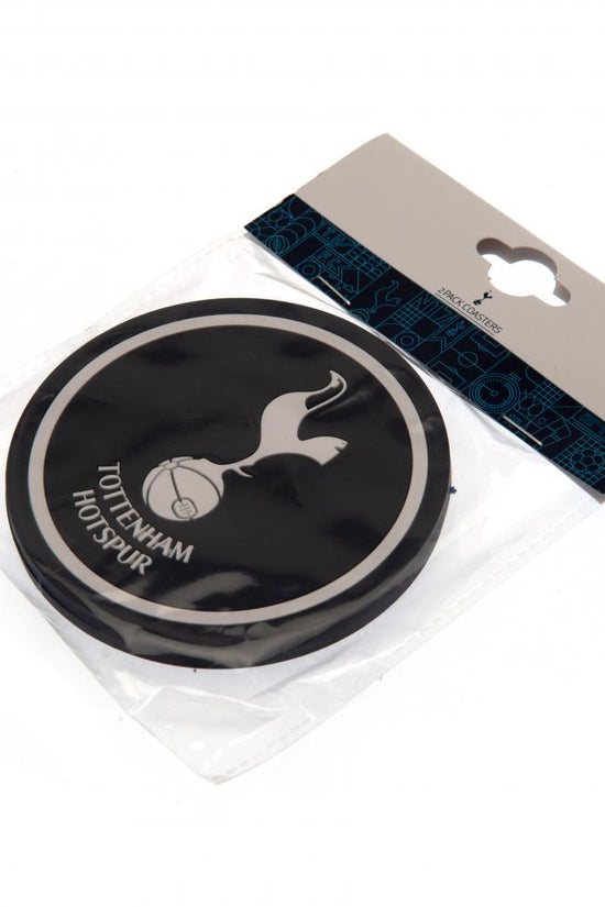Tottenham Hotspur FC 2pk Coaster Set