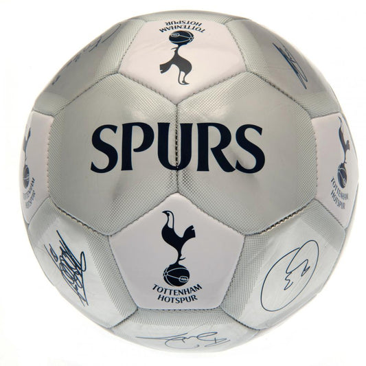 141510 Tottenham Hotspur FC Football Signature SV 1