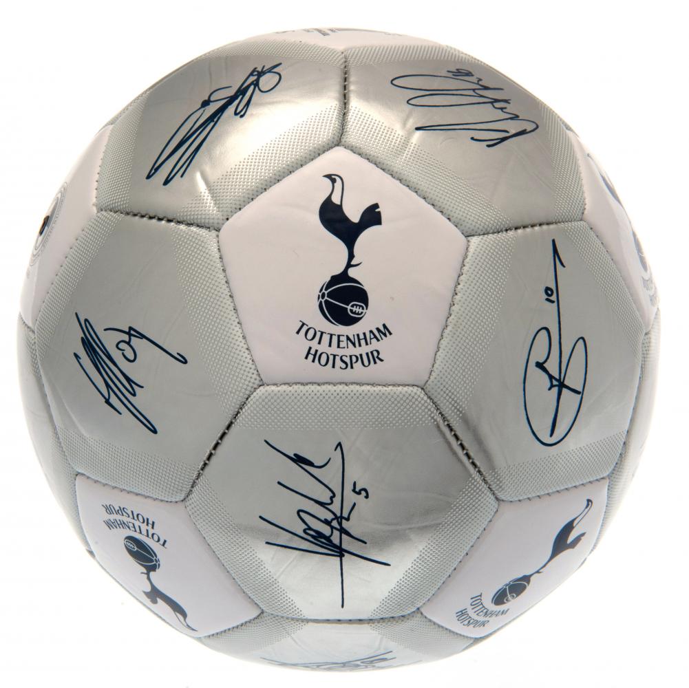 141510 Tottenham Hotspur FC Football Signature SV 2