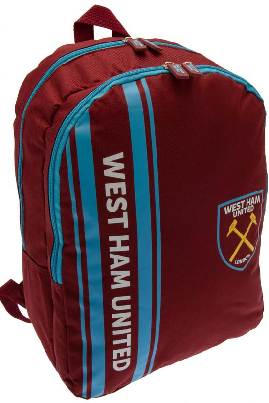 141521 West Ham United FC Backpack ST 1
