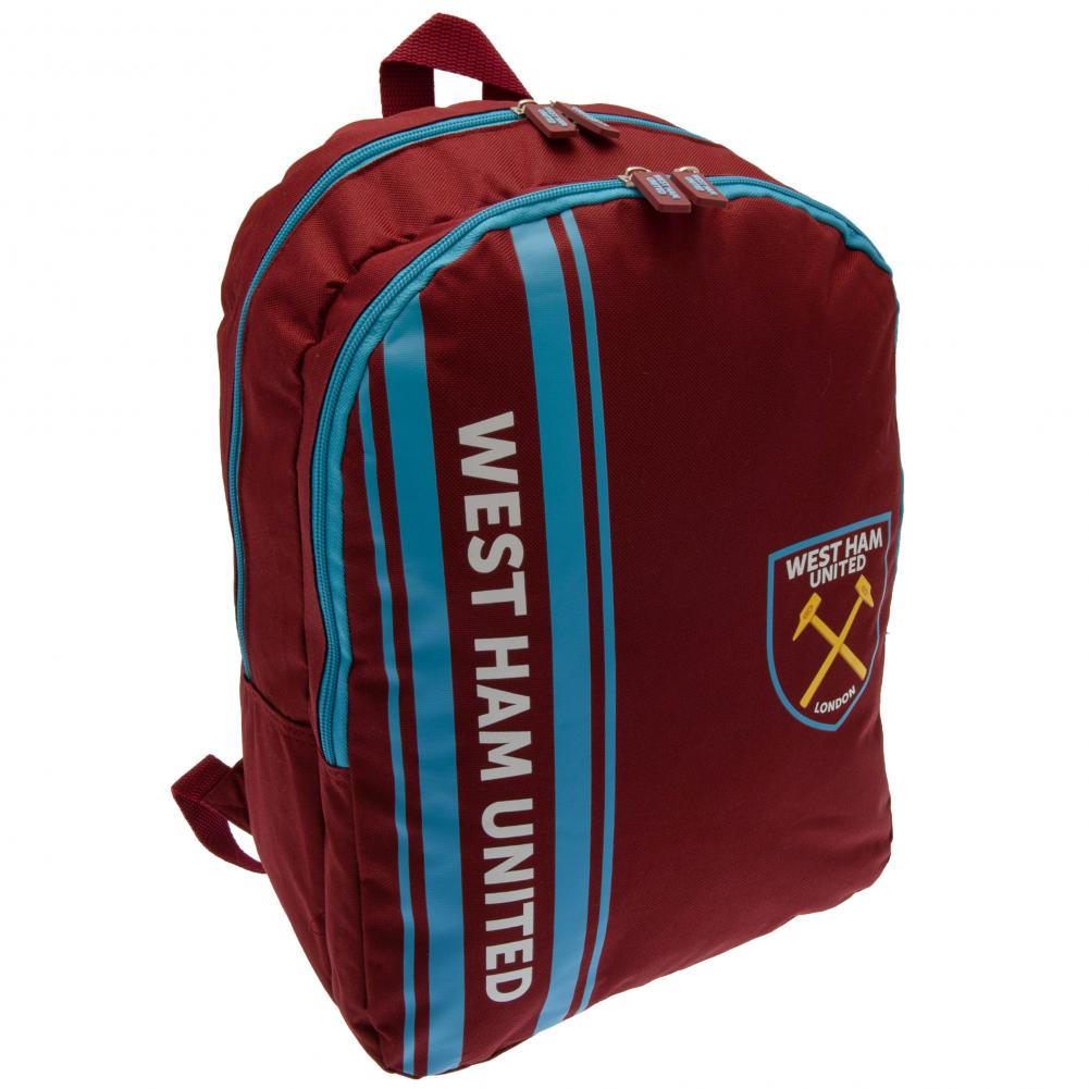 141521 West Ham United FC Backpack ST 1