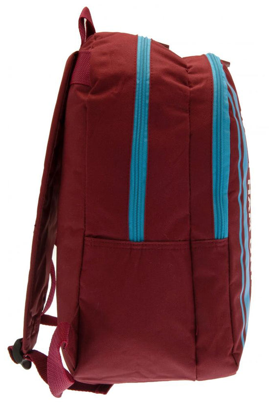 141521 West Ham United FC Backpack ST 2