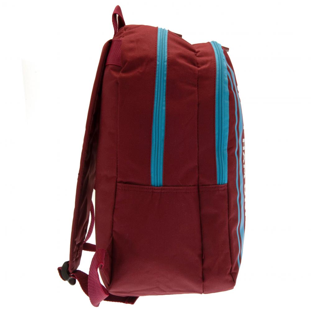 141521 West Ham United FC Backpack ST 2