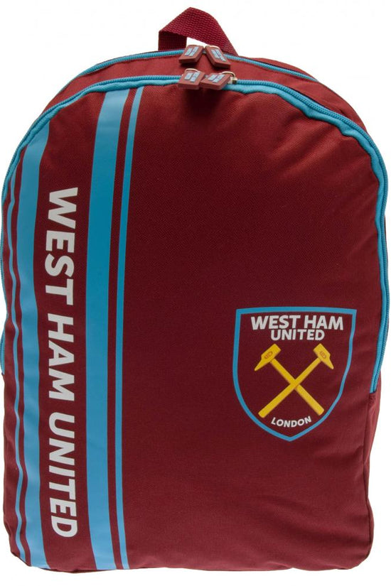 141521 West Ham United FC Backpack ST